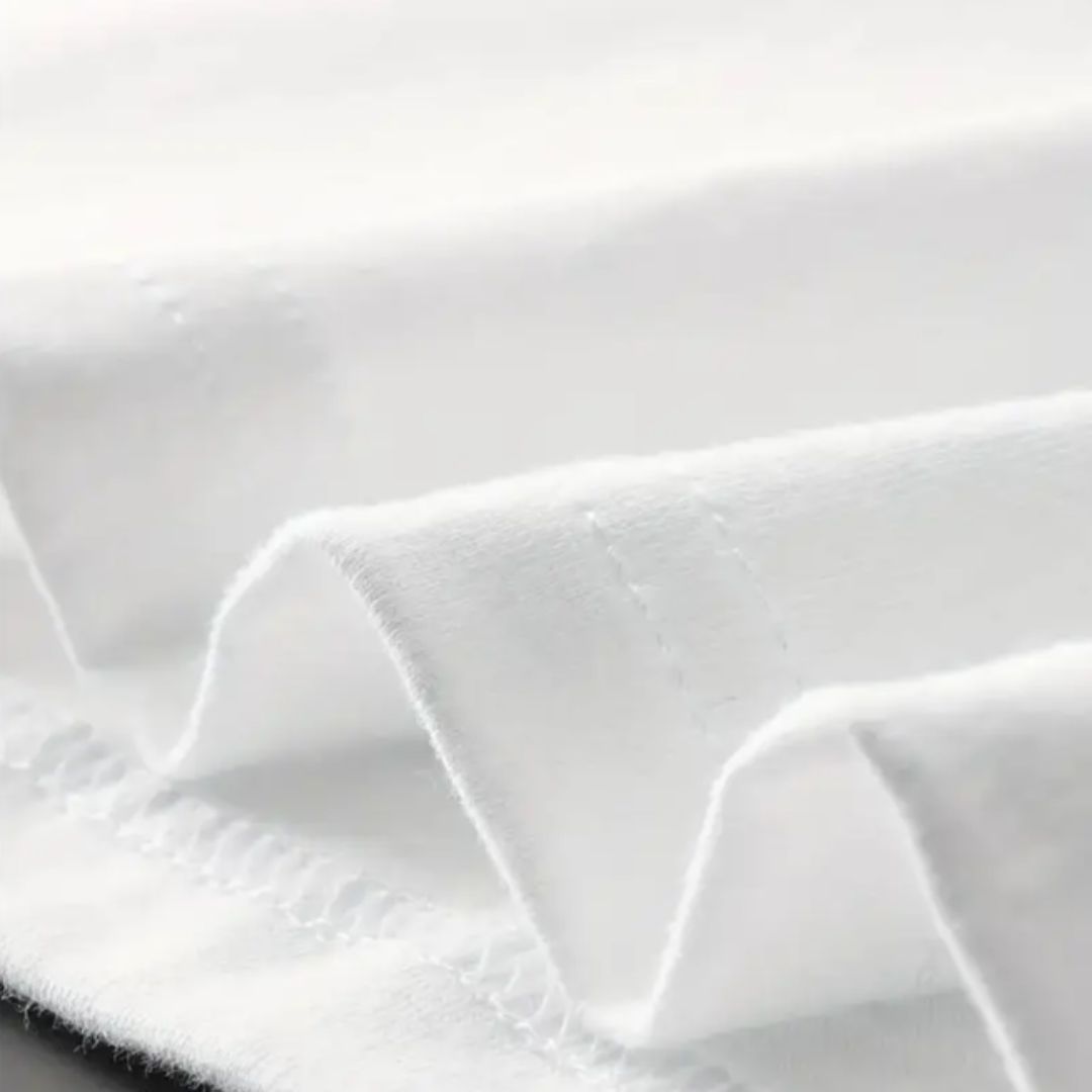 Customized Printed T-Shirt