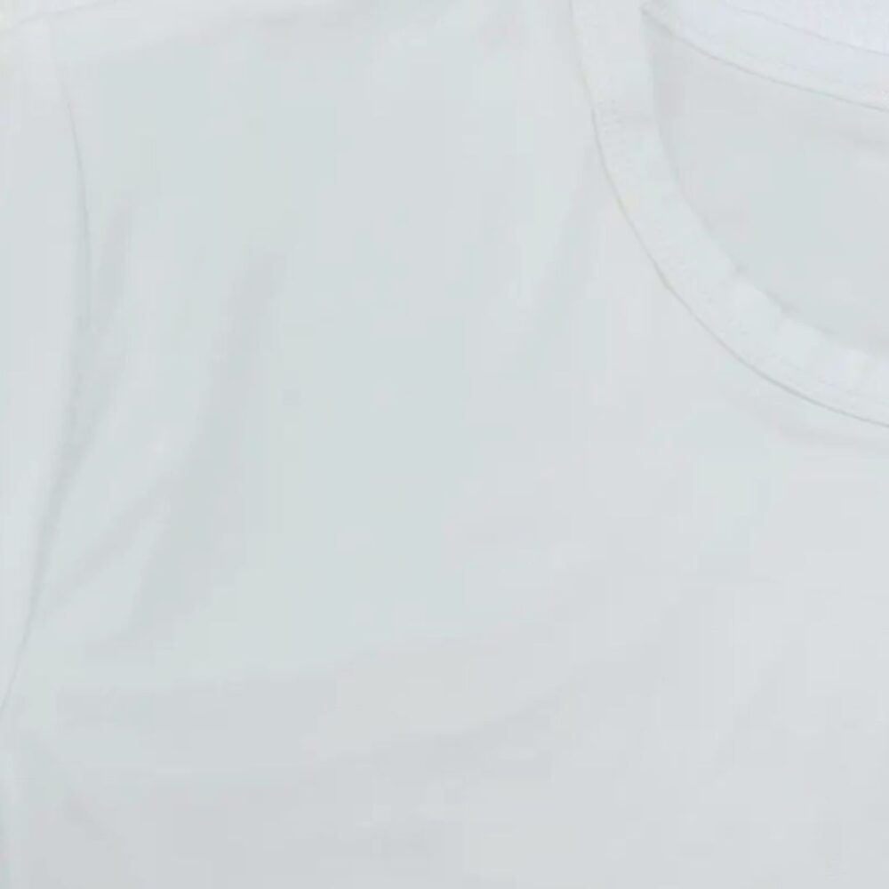 Customized Printed T-Shirt