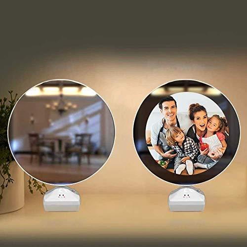 Customized Magic Mirror Lamp
