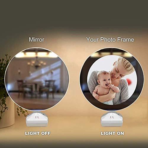 Customized Magic Mirror Lamp