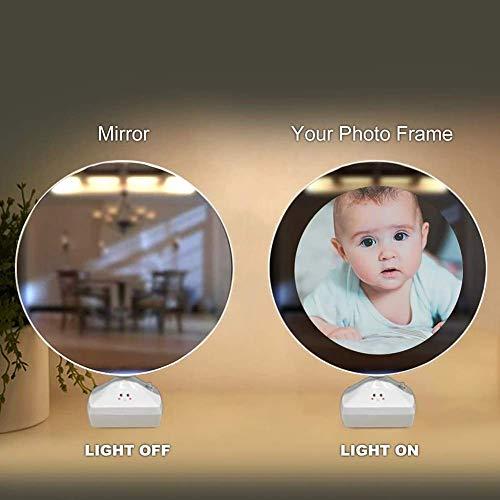 Customized Magic Mirror Lamp