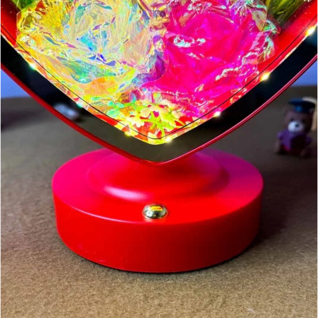 Customized Magic Mirror