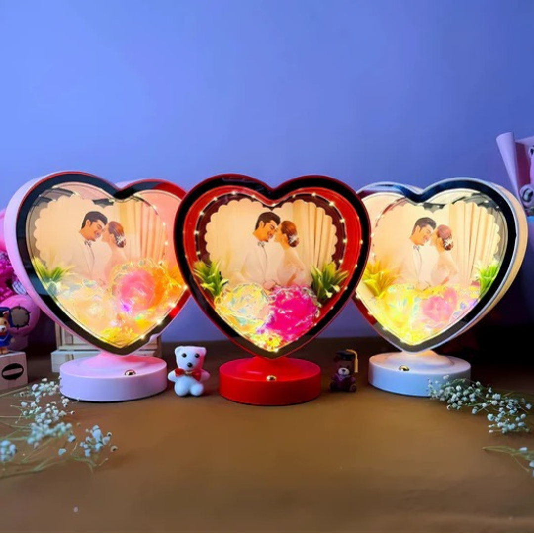 Customized Magic Mirror