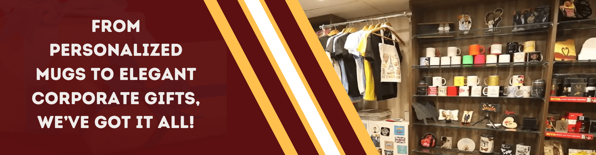 Main slider 1st Banner