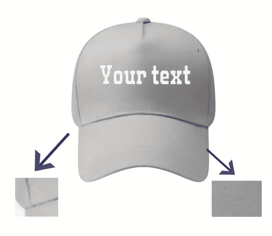 Customized Cap