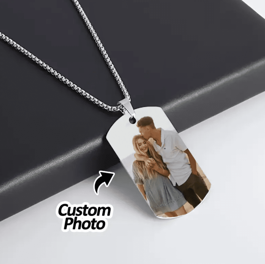Customized Necklace
