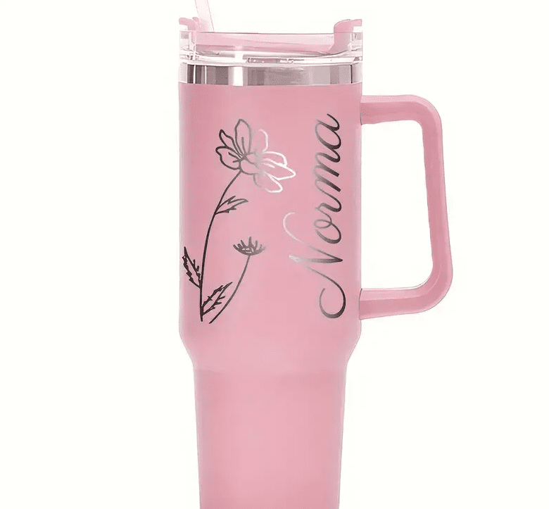 Travel Mug