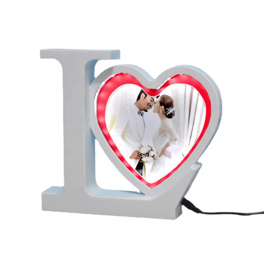 Customized Magic Mirror