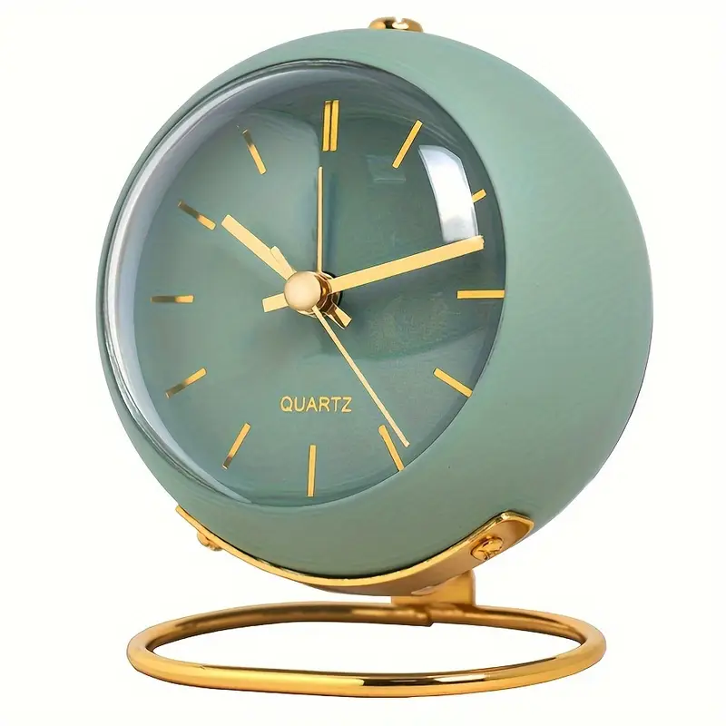 table clock