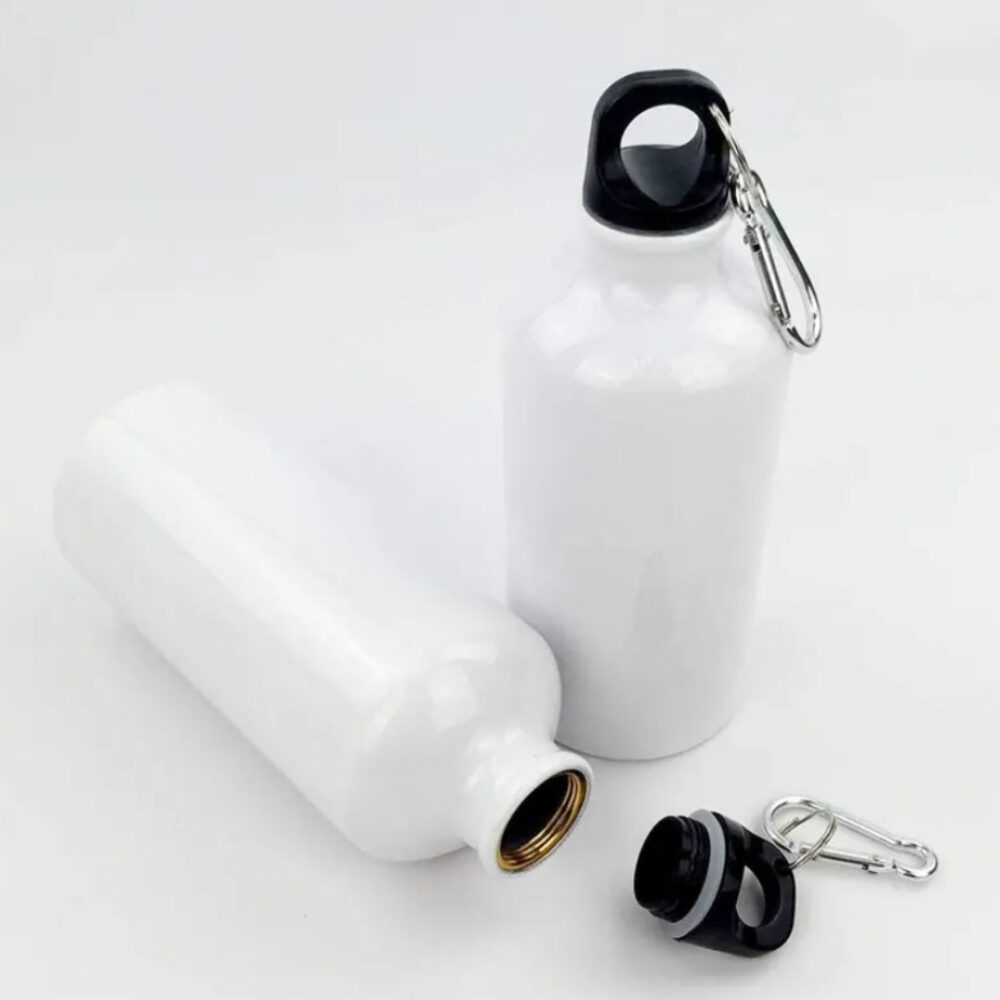 Customized Water Bottle