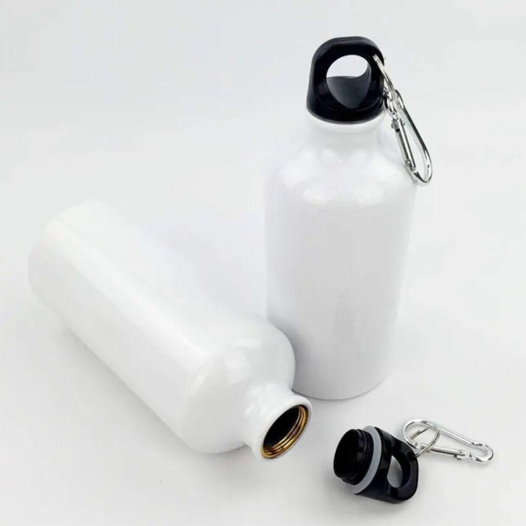 Customized Water Bottle