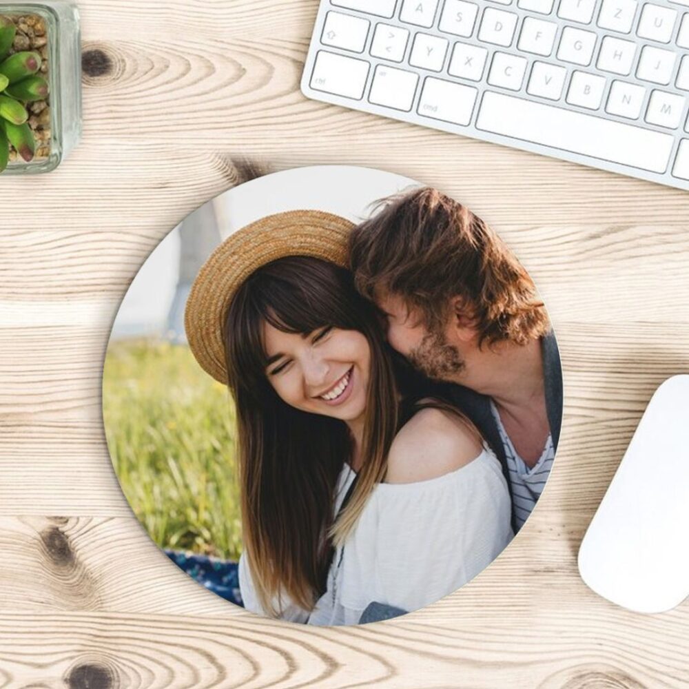 Customized Mouse Pad