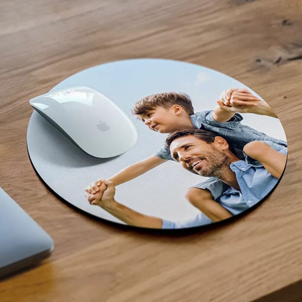 Customized Mouse Pad