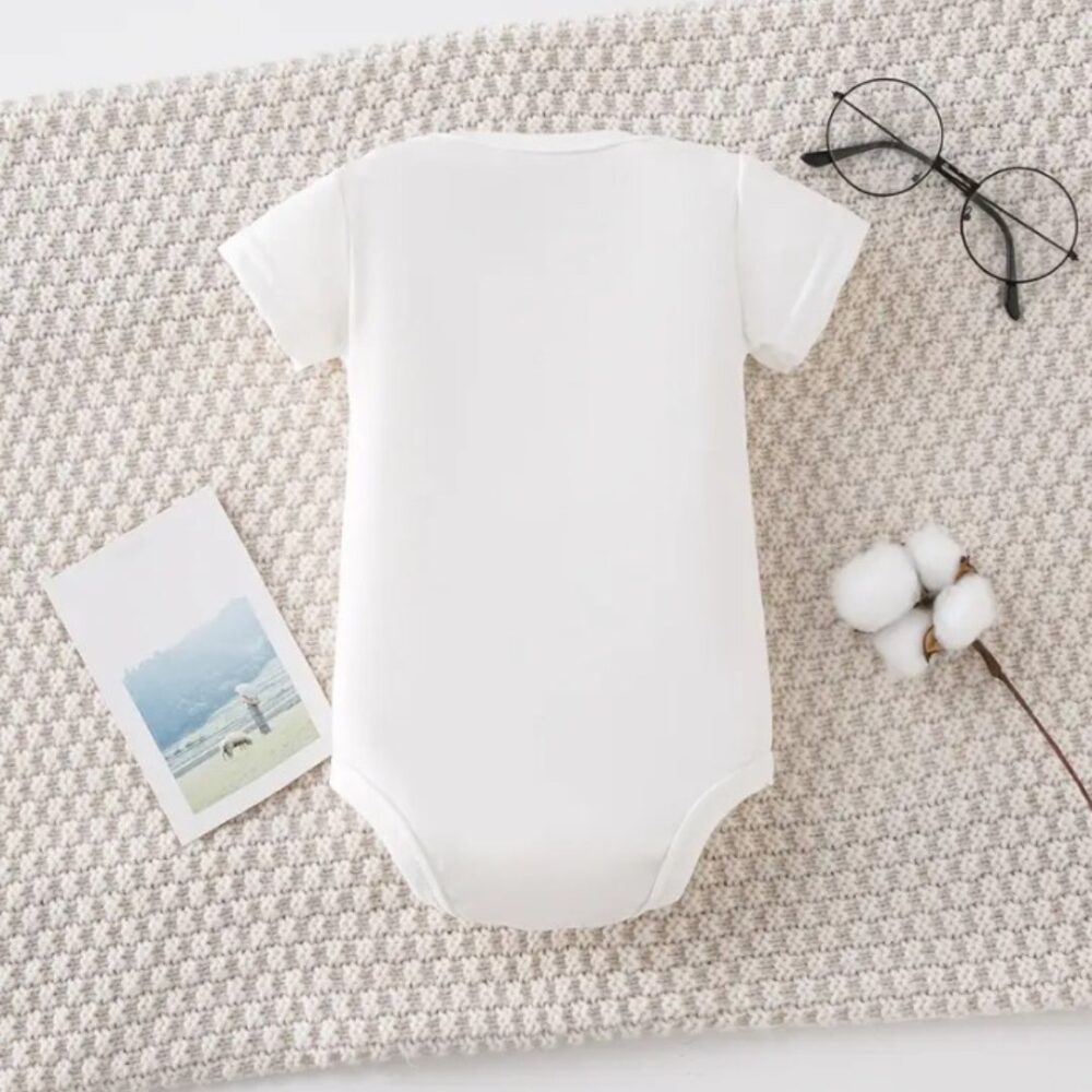 Baby Bodysuit
