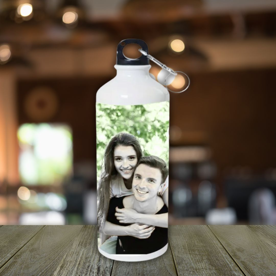 Customized Water Bottle
