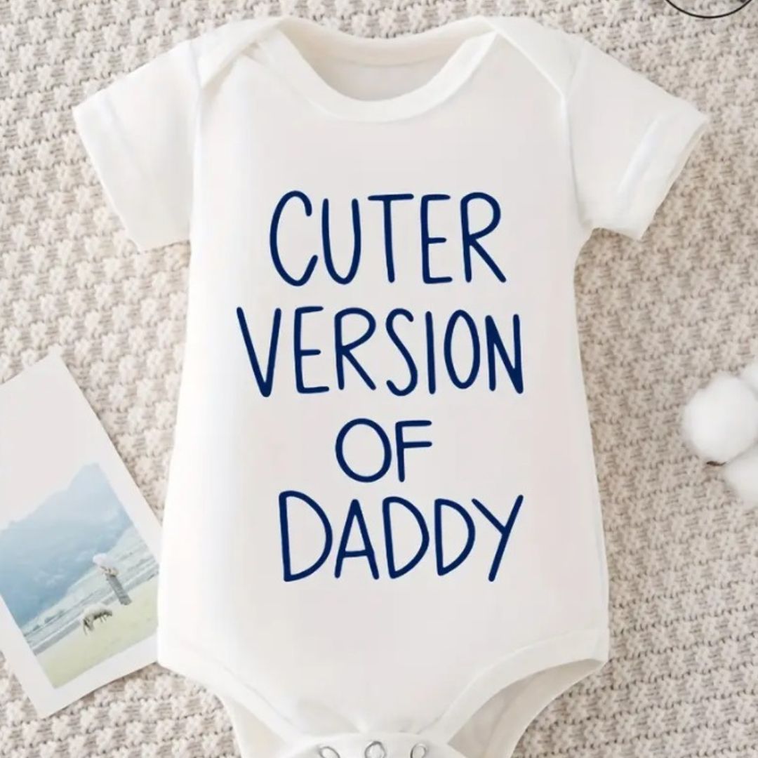 Baby Bodysuit