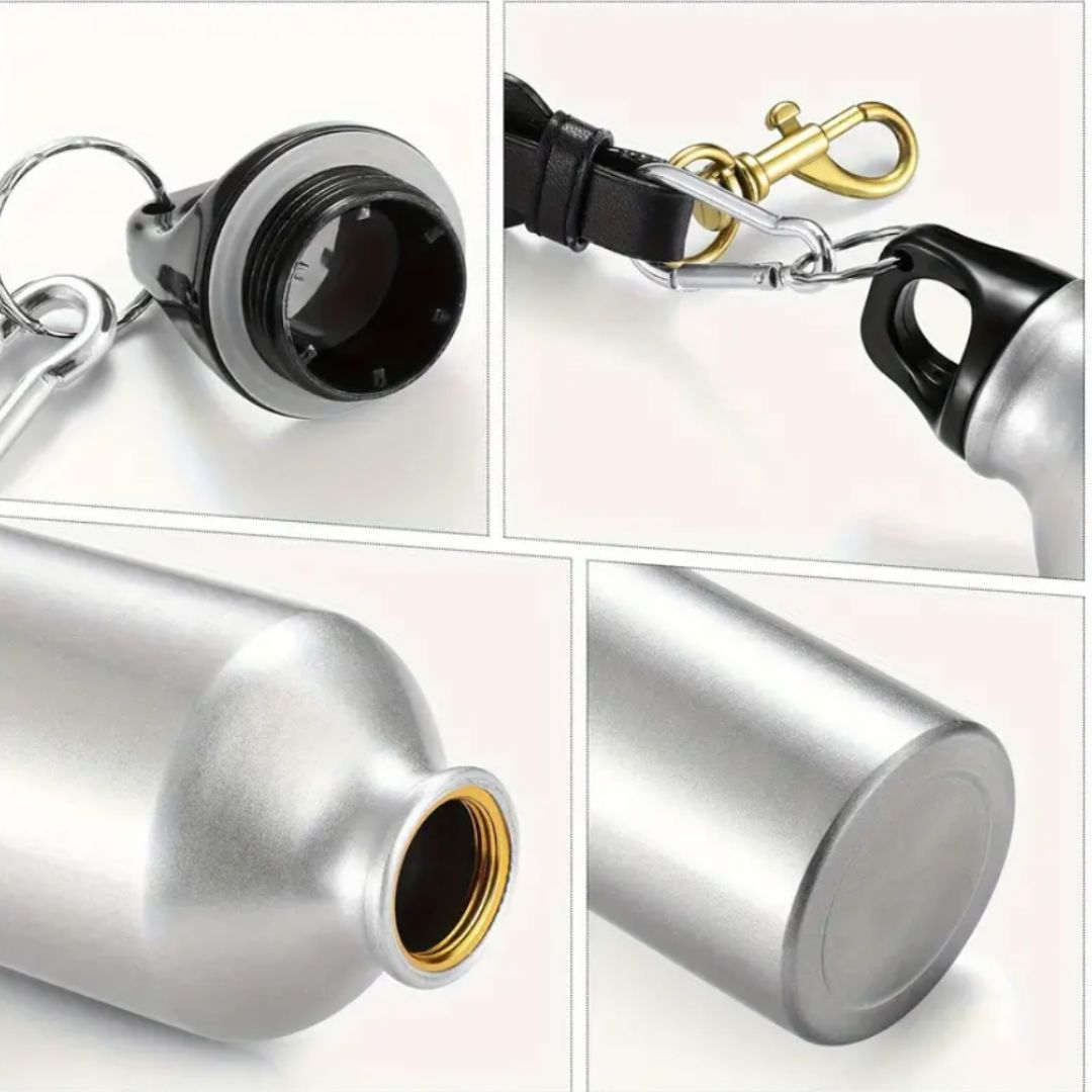 Customized Water Bottle