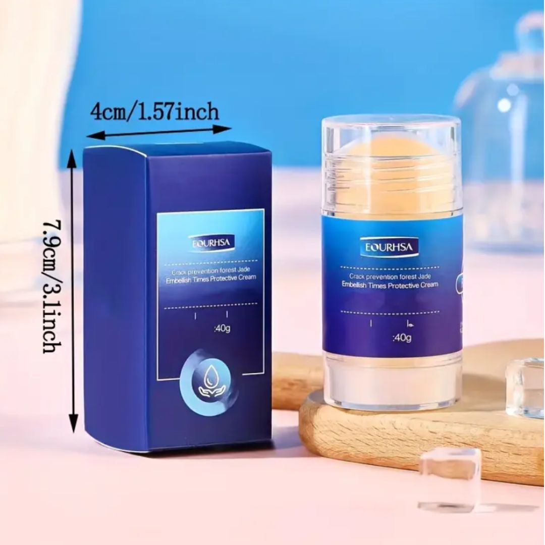 Anti Crack Foot Cream