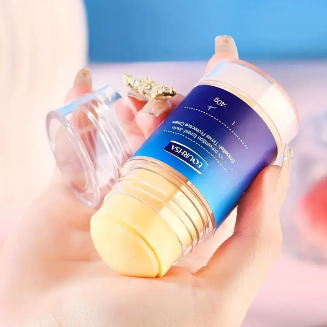 Anti Crack Foot Cream