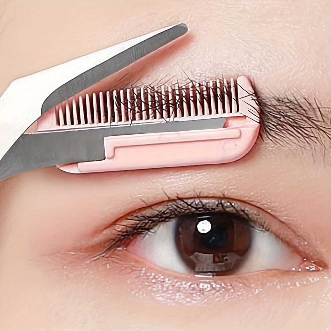 Eyebrow Trimmer