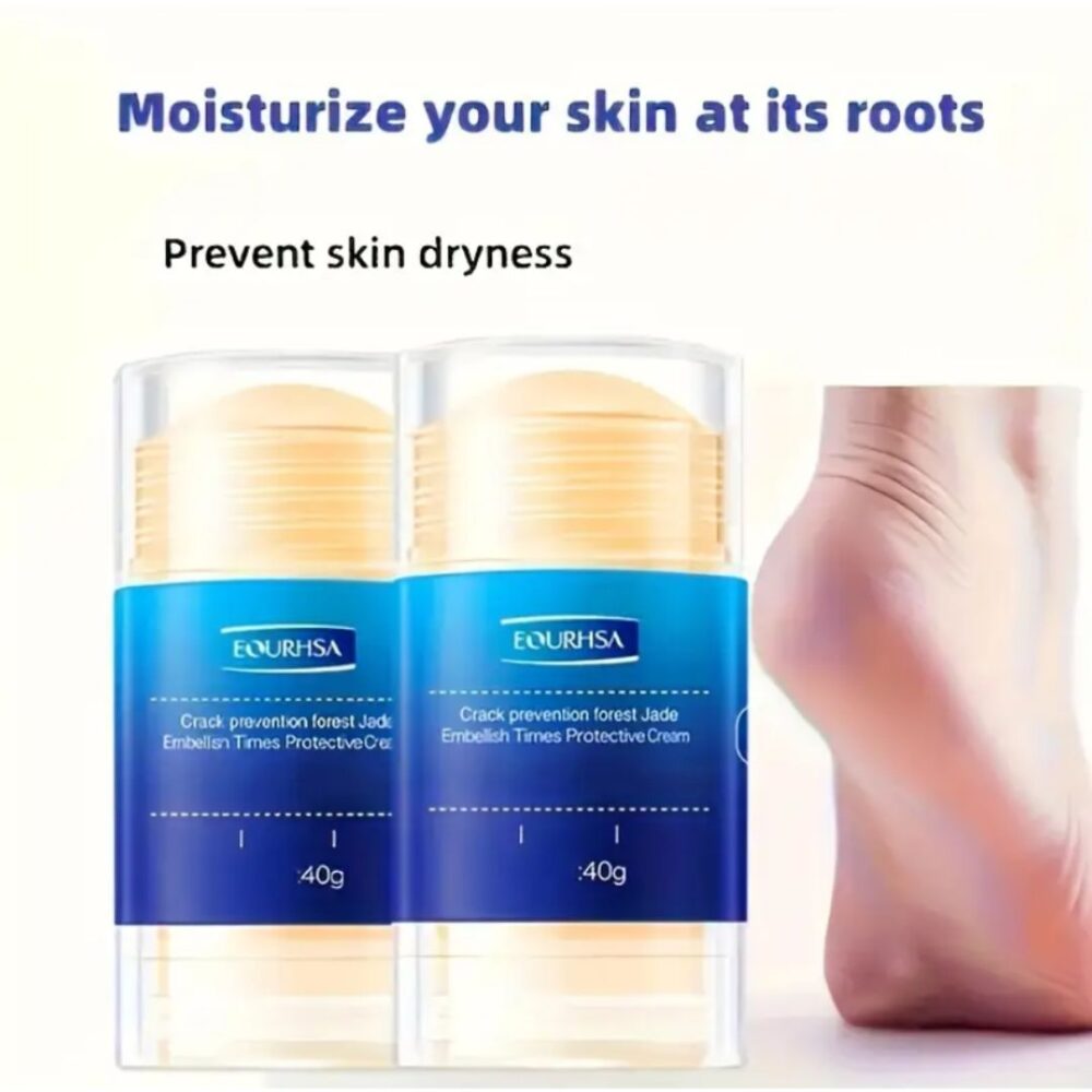 Anti Crack Foot Cream