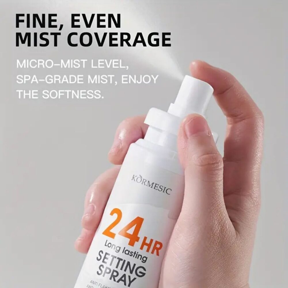 makeup setting spray