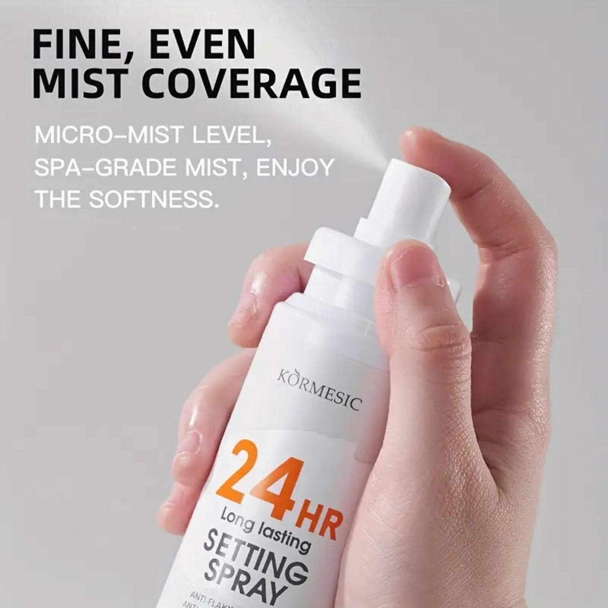 makeup setting spray