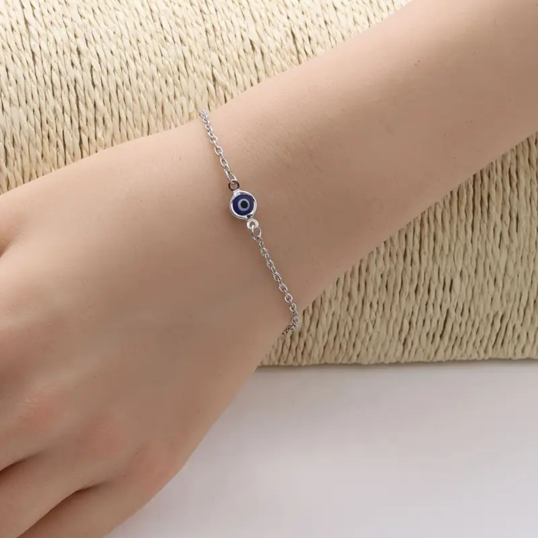 evil eye charm bracelet evil eye charm bracelet