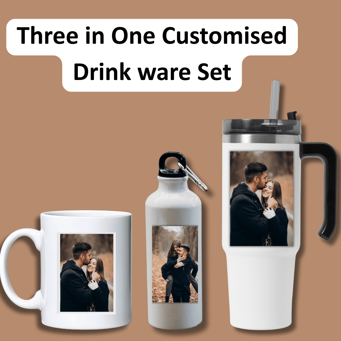drink ware set