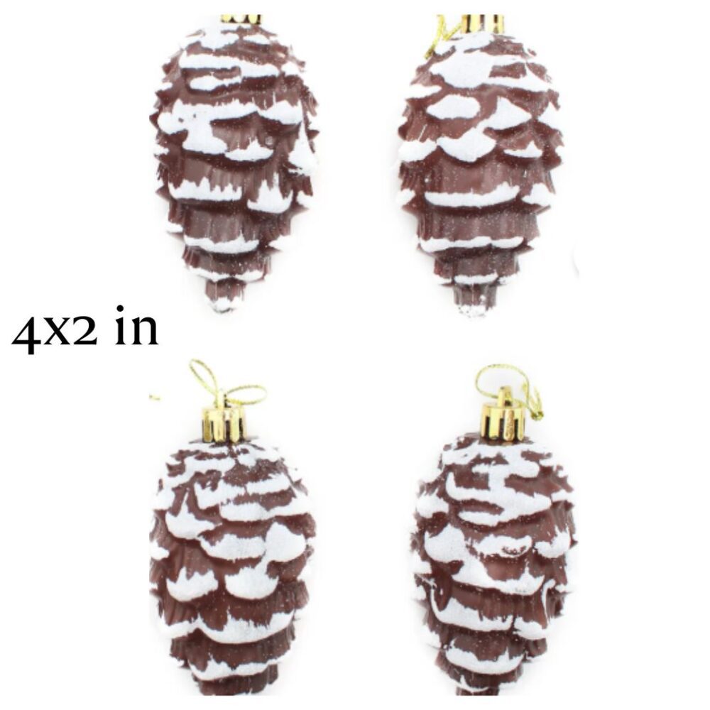 Ornaments