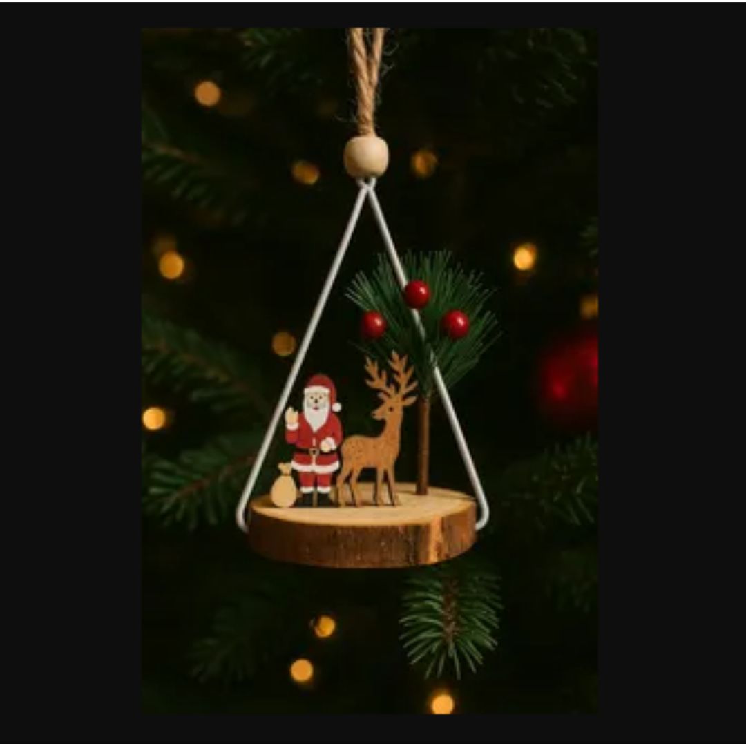 Hanging Ornament