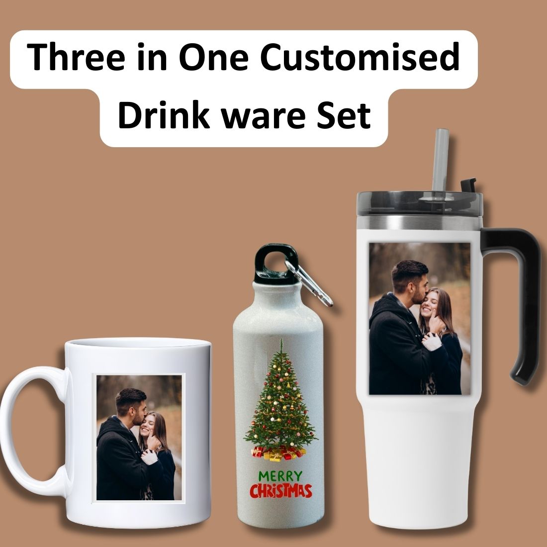 drink ware set