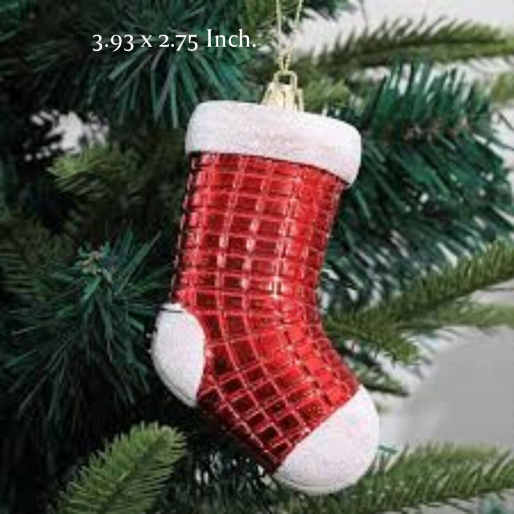Christmas stocking